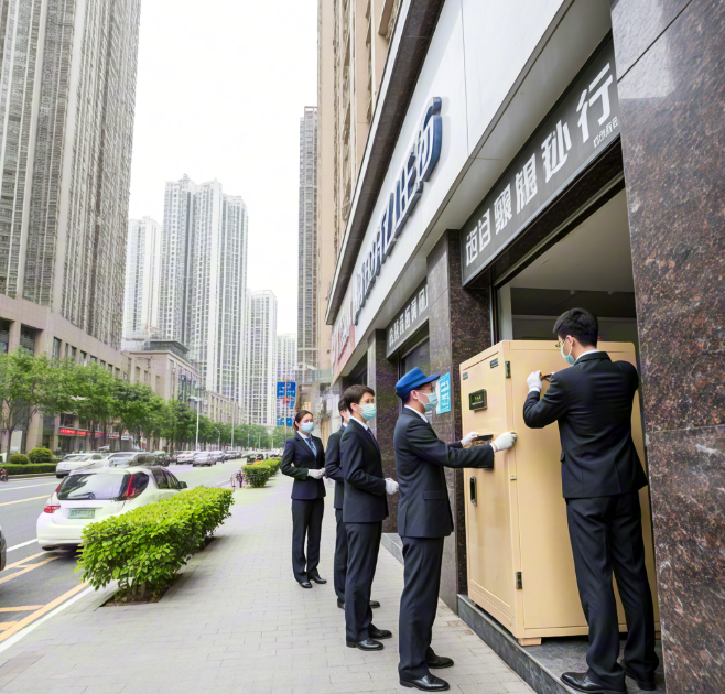 什么时候需要求助专业的保险箱开锁公司专业开锁 什么时候需要求助专业的保险箱开锁公司专业开锁